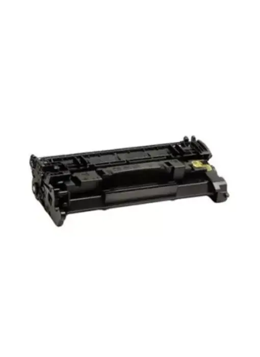 Huismerk Toner voor HP 89A (CF289A) Zwart