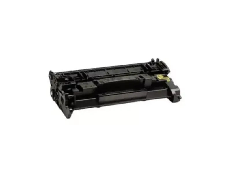 Huismerk Toner voor HP 89A (CF289A) Zwart