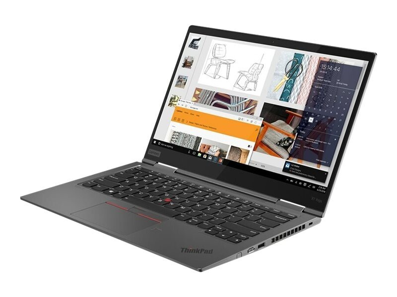 Lenovo LENOVO	LENOVO_MT_20QG_BU_Think_FM_ThinkPad X1 Yoga 4th	20QGS2FW16	PF21ZY94	13.9"	Intel(R) Core(TM) i5-8365U CPU @ 1.60GHz	€ 149	16384	255,989165