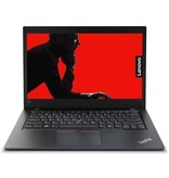 Lenovo LENOVO	LENOVO_MT_20LT_BU_Think_FM_ThinkPad L480	20LTS12D0E	PF1R8PB7	13.9"	Intel(R) Core(TM) i5-8350U CPU @ 1.70GHz	€ 139 	8192	255,989165