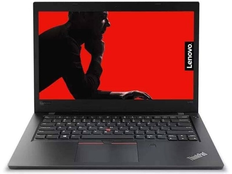 Lenovo LENOVO	LENOVO_MT_20LT_BU_Think_FM_ThinkPad L480	20LTS12D0E	PF1R8PB7	13.9"	Intel(R) Core(TM) i5-8350U CPU @ 1.70GHz	€ 139 	8192	255,989165