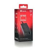 NGS NGS Automatische wandlader voor laptop 70W