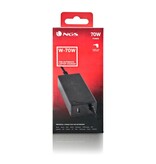 NGS NGS Automatische wandlader voor laptop 70W
