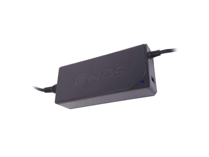 NGS NGS Automatische wandlader voor laptop 70W