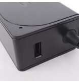 NGS NGS Automatische wandlader voor laptop 70W