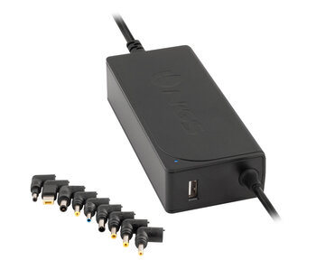NGS NGS Automatische Notebook adapter 70W