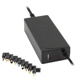 NGS NGS Automatische wandlader voor laptop 70W