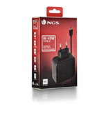 NGS NGS TYPE C LAPTOP CHARGER W-45W NGS NGS TYPE C LAPTOP CHARGER W-45W