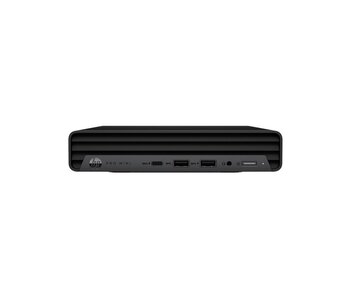HP HP Pro Mini 400 G9 - i5-14500T - 16GB - 512GB SSD - Wifi/BT- W11P NL - QWERTY US/int toetsenbord