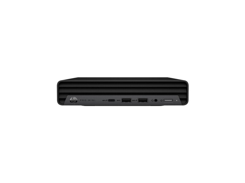 HP New Retail - HP ProDesk Mini 400 G9 | Intel Core i5-14500T | 16GB RAM | 512GB SSD | Windows 11 Professional