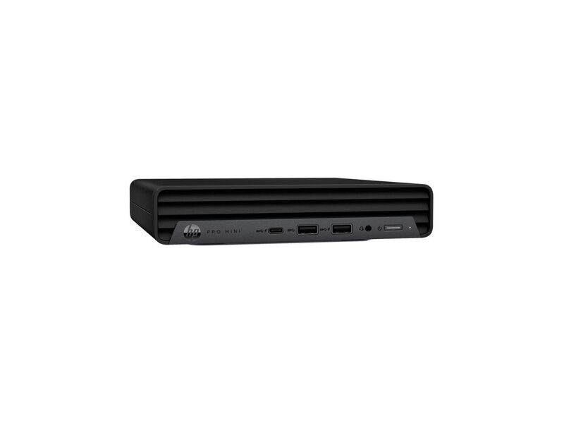 HP New Retail - HP ProDesk Mini 400 G9 | Intel Core i5-14500T | 16GB RAM | 512GB SSD | Windows 11 Professional