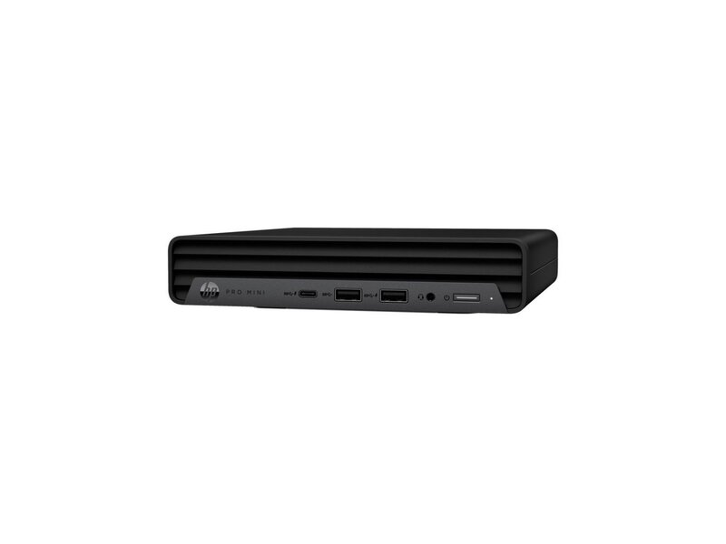 HP New Retail - HP ProDesk Mini 400 G9 | Intel Core i5-14500T | 16GB RAM | 512GB SSD | Windows 11 Professional