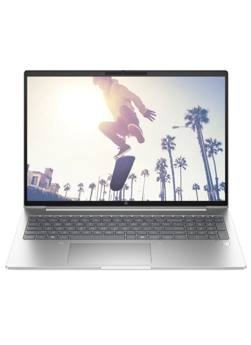 HP New Retail - HP ProBook 460 G11 | 16" WUXGA IPS (1920x1200) | Intel Core Ultra 5 125U | 16GB DDR5 RAM | 512GB SSD | Windows 11 Professional