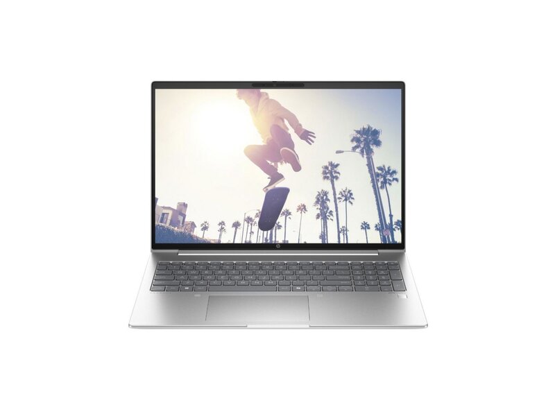HP New Retail - HP ProBook 460 G11 | 16" WUXGA IPS (1920x1200) | Intel Core Ultra 5 125U | 16GB DDR5 RAM | 512GB SSD | Windows 11 Professional