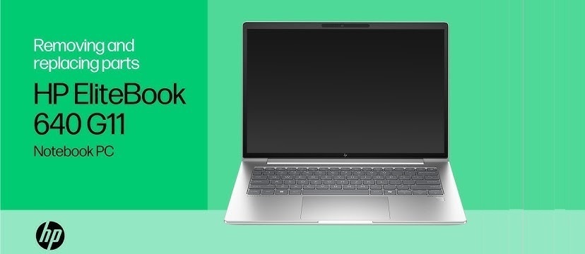 hp 640 g11