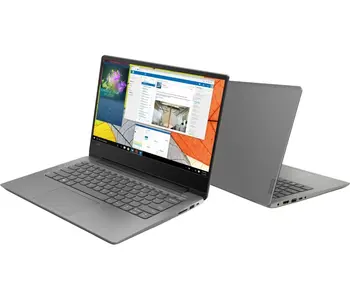 Lenovo LENOVO	LENOVO_MT_81F4_BU_idea_FM_ideapad 330S-14IKB	81F4	PF1LZWXV	13.9"	Intel(R) Core(TM) i3-8130U CPU @ 2.20GHz		4096	256	NVMe