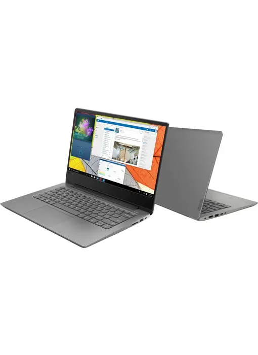 Lenovo LENOVO	LENOVO_MT_81F4_BU_idea_FM_ideapad 330S-14IKB	81F4	PF1LZWXV	13.9"	Intel(R) Core(TM) i3-8130U CPU @ 2.20GHz		4096	256	NVMe