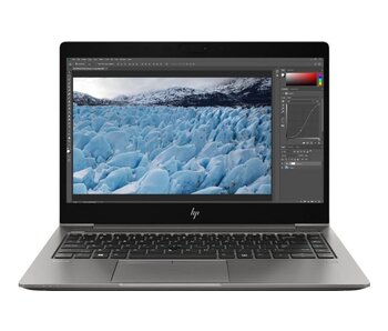 HP HP ZbookG6	ZBook14UG6 REF HP A (Core i5-8365U/8GB/256GB NVME/CAM/14.0"FHD/W11Pro)