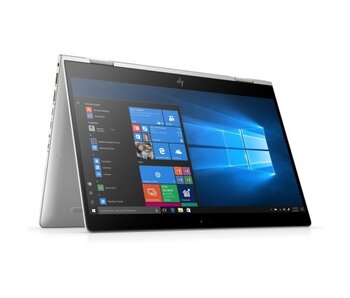 HP HP Elitebook X360	EliteBookX360-830G6 REF HP A (Core i5-8365U/16GB/256GB/ NVME/CAM/13.3"FHDTouch/W11Pro)