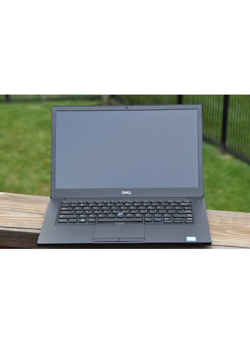 Dell DELL Latitude 7490	Dell Lat 7490 (Core i5-8350U/8GB/256GB NVME/CAM/14"FHD/W10Pro) Let op! Accu