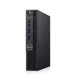 Dell Dell Inc.	OptiPlex 3060	Systems	085C	9H0Q6T2	Win 10	Tiny	i5-8500T		8192	256	SATA/SSD