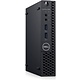 Dell Inc.	OptiPlex 3060	Systems	085C	9H0Q6T2	Win 10	Tiny	i5-8500T		8192	256	SATA/SSD