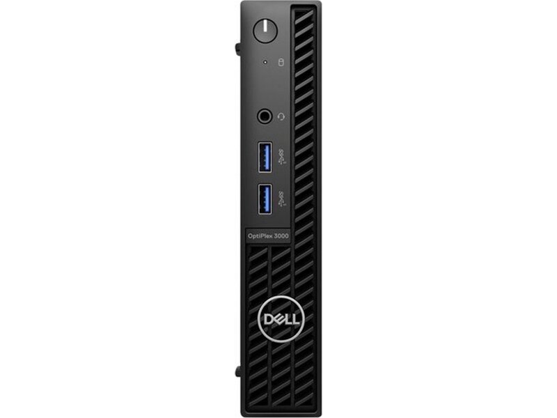 Dell Dell Inc.	OptiPlex 3000	Systems	0AC5	9HRGXR3	Win 11	Tiny	i5-12500T		8192	256	NVMe