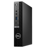 Dell Dell Inc.	OptiPlex Micro 7010	Systems	0BE5	GGSVYY3	Win 11 Pro	Tiny	i5-13500T		8192	256	NVMe
