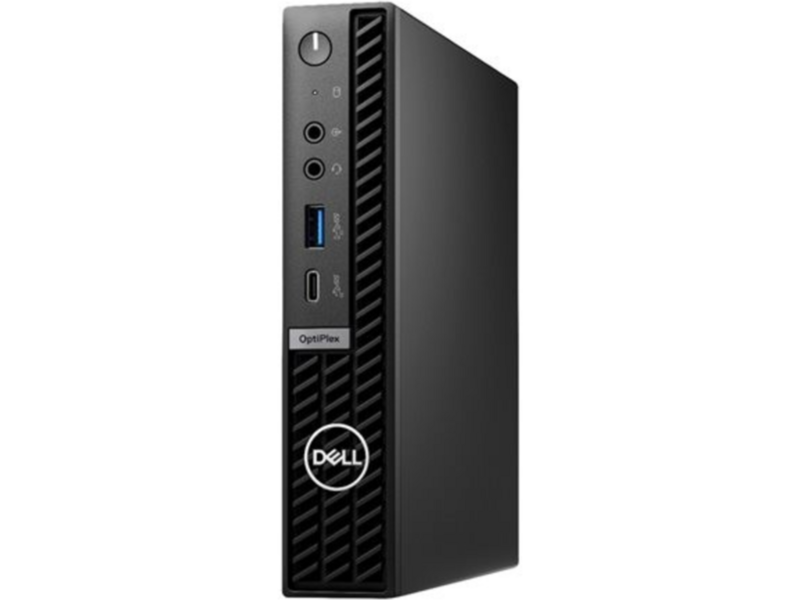 Dell Dell Inc.	OptiPlex Micro 7010	Systems	0BE5	GGSVYY3	Win 11 Pro	Tiny	i5-13500T		8192	256	NVMe