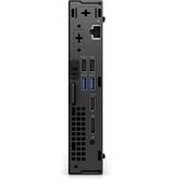 Dell Dell Inc.	OptiPlex Micro 7010	Systems	0BE5	GGSVYY3	Win 11 Pro	Tiny	i5-13500T		8192	256	NVMe