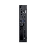Dell Dell Inc.	OptiPlex 3070	Systems	0930	J1ZFW53	Win 10 Pro	Tiny	i5-9500T		8192	256	NVMe