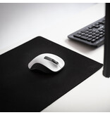 NGS BOW WHITE 5 BUTTONS OPTICAL WIRELESS MOUSE, ERGONOMIC, BIG SIZE