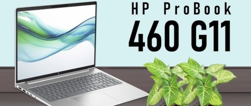 hp 460 g11