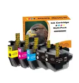 Brother DC Brother  LC-3217/3219_05 Pack