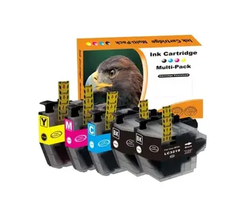 Brother DC Brother  LC-3217/3219_05 Pack