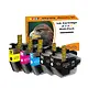 DC Brother  LC-3217/3219_05 Pack