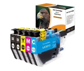 Brother DC Brother LC-3213_05 Pack