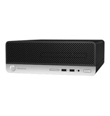 HP HP	PRODESK 400 G6	Systems	7PG84EA#ABD	CZC935CKQ5	Win 10 Pro	Desktop	Core i5 - 8500	3000	8192	256