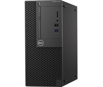 Dell Dell Inc.	OptiPlex 3060	Systems	085C	H9FL8T2	N/A	Mini Tower	Intel(R) Core(TM) i5-8500 CPU @ 3.00GHz	 	8192	256