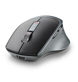 NGS LUSH-RB WIRELESS RECHARGEABLE MULTIMODE MOUSE NGS LUSH-RB WIRELESS RECHARGEABLE MULTIMODE MOUSE