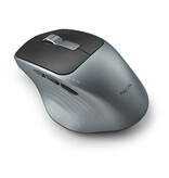 NGS LUSH-RB WIRELESS RECHARGEABLE MULTIMODE MOUSE NGS LUSH-RB WIRELESS RECHARGEABLE MULTIMODE MOUSE