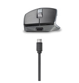 NGS LUSH-RB WIRELESS RECHARGEABLE MULTIMODE MOUSE NGS LUSH-RB WIRELESS RECHARGEABLE MULTIMODE MOUSE