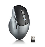 NGS LUSH-RB WIRELESS RECHARGEABLE MULTIMODE MOUSE NGS LUSH-RB WIRELESS RECHARGEABLE MULTIMODE MOUSE