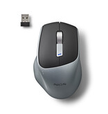 NGS LUSH-RB WIRELESS RECHARGEABLE MULTIMODE MOUSE NGS LUSH-RB WIRELESS RECHARGEABLE MULTIMODE MOUSE