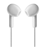 NGS CROSS FLIP WHITE JACK 3.5mm CONNECTION - MICRO CONTROL BUTTONS NGS CROSS FLIP WHITE JACK 3.5mm CONNECTION - MICRO CONTROL BUTTONS