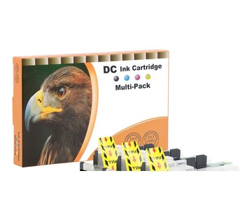 Brother DC LC-521 BK