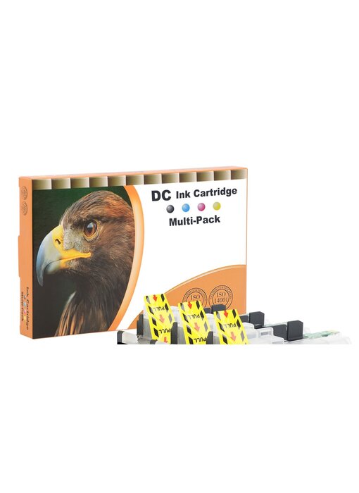 Brother DC LC-521 BK