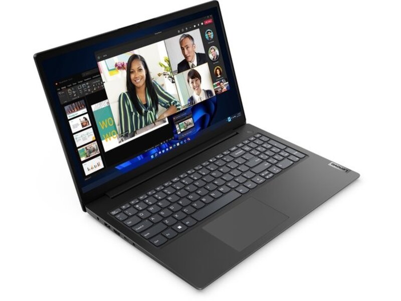 Lenovo Lenovo V15 G4 | 15.6'' Full HD | AMD Ryzen 3 7320U | 8GB RAM | 512GB SSD | W11 Professional
