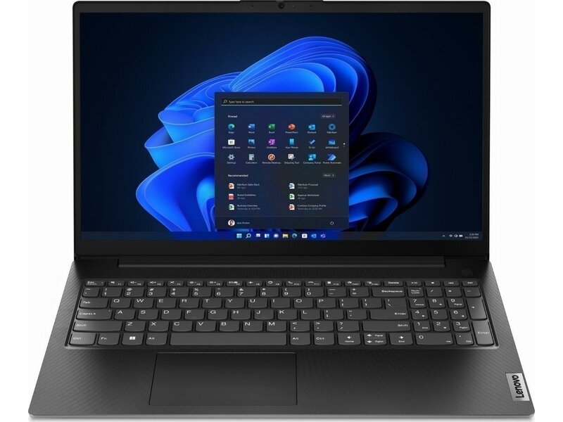 Lenovo Lenovo V15 G4 | 15.6'' Full HD | AMD Ryzen 3 7320U | 8GB RAM | 512GB SSD | W11 Professional