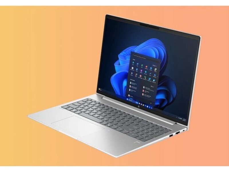 HP New Retail - HP ProBook 4 G1i | 16” WUXGA IPS (1920x1200) | Intel Core Ultra 5 225U | 16GB DDR5 | 512GB SSD | W11 Professional